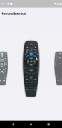 Remote Control For DSTV screenshot 4