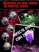 Ataque Zumbi: Sobrevivência (1.3.1c) download no Android apk