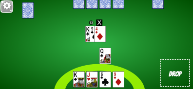 Cassino Naipes screenshot 12