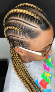 Latest African Braid Styles 500+ screenshot 0