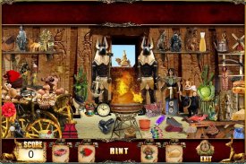 Pack 1 - 10 in 1 Hidden Object Games by PlayHOG screenshot 3