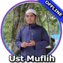 Murottal Ust Muflih Safitra Mp3 Icon