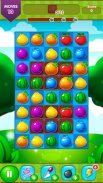 Fruit Candy Blast - The Fruit Link Crush Mania screenshot 1