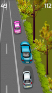 Car Rider screenshot 5