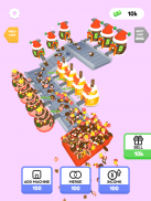 Dessert Factory Idle screenshot 4