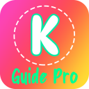 Guide for KINE MASTER Pro Video Editing Tips Icon