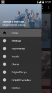 Jehovah’s Witnesses Videos screenshot 1