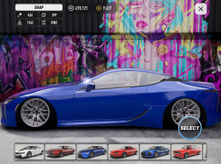 Touge Drift & Racing screenshot 13