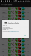 Soccer Player Possession Free screenshot 0