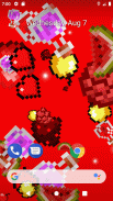 Live Minecraft Wallpaper 3D screenshot 11