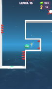 Octopus Run screenshot 8