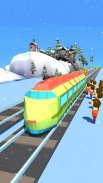 Tap Train Game screenshot 2