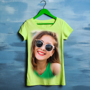 T Shirt Photo Frames screenshot 5