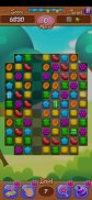 Candy Planet Match Game screenshot 8