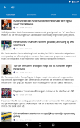 Kranten Nederland screenshot 11