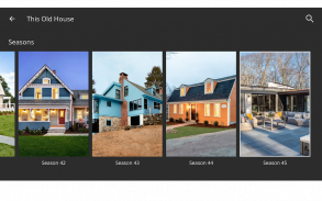 This Old House screenshot 4