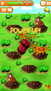 Punch a mole! Whack a mole - Arcade Game screenshot 4