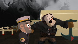 Friday the 13th: Killer Puzzle screenshot 5