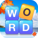 Word Sweeper Icon