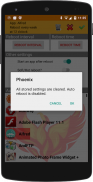 Phoenix - Autoboot+app start screenshot 3