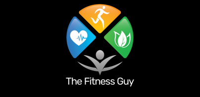 The Fitness Guy