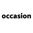 Occasion icon