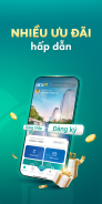 BIDV Smart Banking screenshot 3