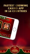 Roulette World Lucky Casino screenshot 2