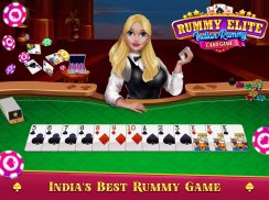 Rummy Elite – Indian Rummy Card Game screenshot 4
