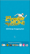 Cyber Run UKM screenshot 0