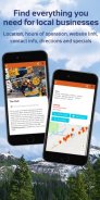 Pagosa Visitors' App screenshot 4