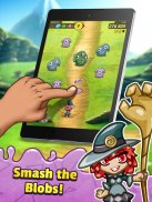 Smash Time: Arcade Tap Frenzy screenshot 7