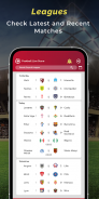 Football Live Score: Soccer 24 screenshot 7