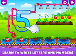 Learning games for babies 3! screenshot 13