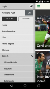 Calciomercato.com screenshot 5