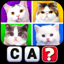 4 Pics 1 Word Pro - Pic to Word, Word Puzzle Game Icon