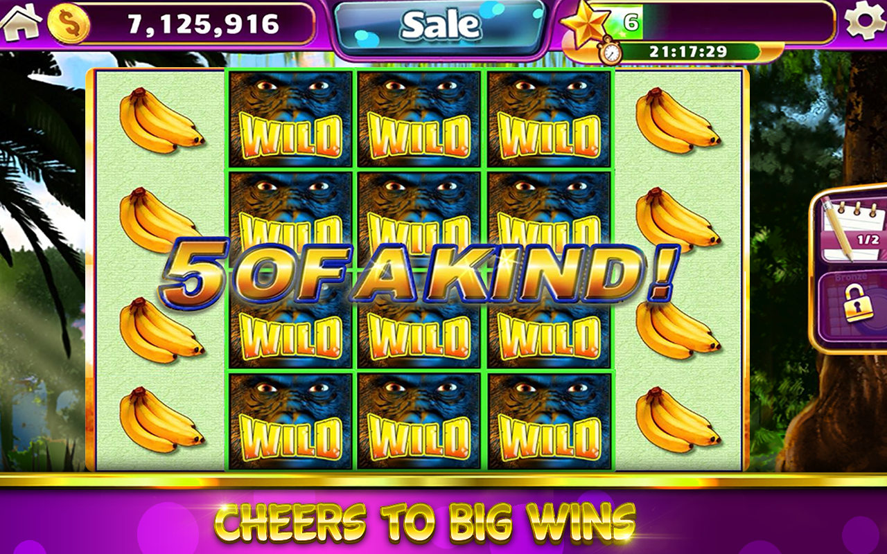 Jackpot party casino slots online, free play no deposit