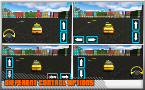 Parking Evolution 3D screenshot 2