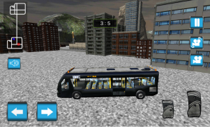 Polisi bus tahanan screenshot 7