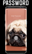 Pug Lock Screen screenshot 6