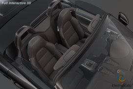 Car 3D Configurator screenshot 4