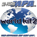World Kit 2 Icon
