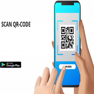 Free QR Scanner: Bar Code Scanner & QR Code Reader screenshot 3