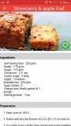 Cooking Recipes offline screenshot 5