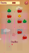 Süßigkeit Blobs screenshot 3