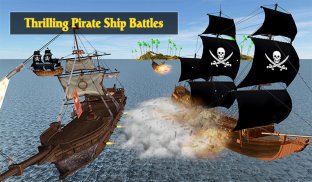 Pirate Battle: Adventure APK for Android Download