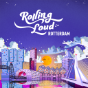 Rolling Loud Rotterdam 2023