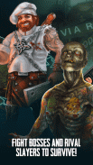 Zombie Slayer: Apocalypse Game screenshot 12