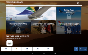 Africa PRO - by South African Airways screenshot 5