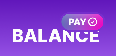 Balance Pay